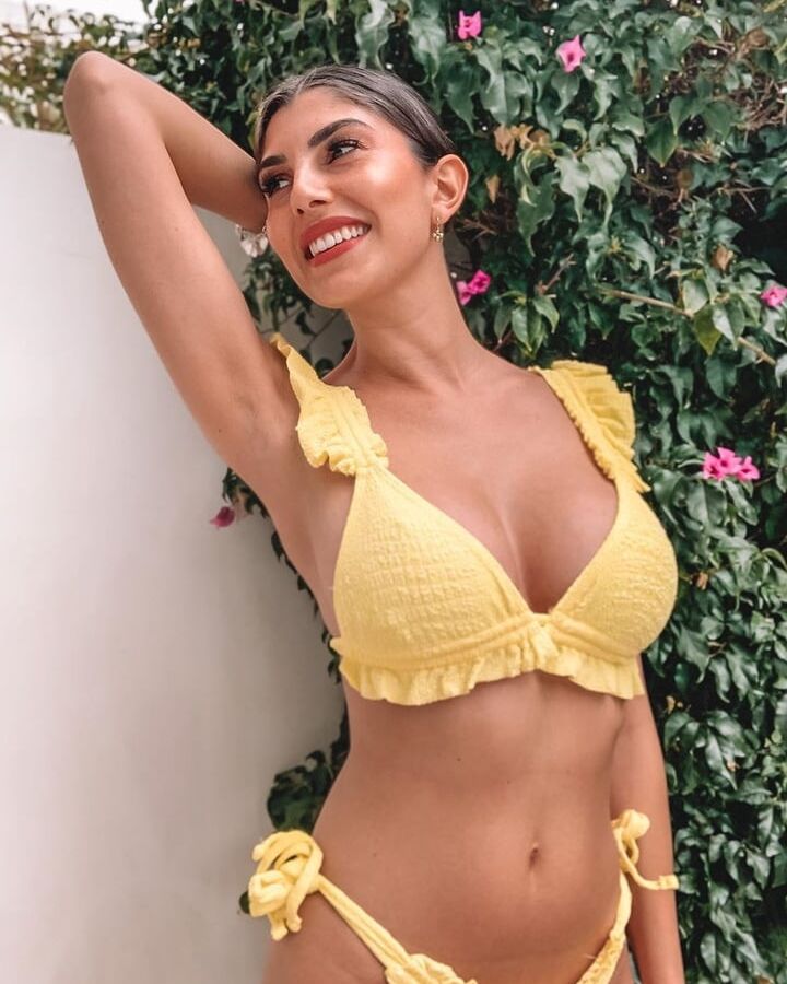 Yeliz Koc Tuerkenschlampe