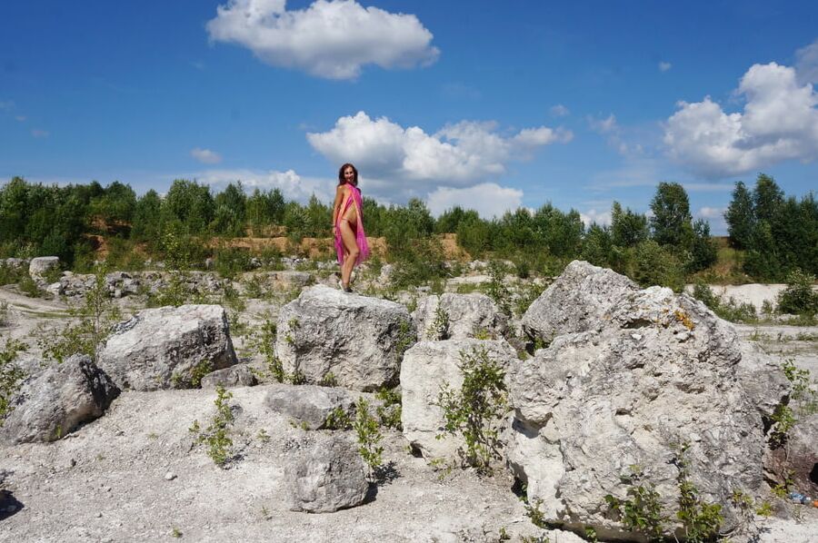 Quarry