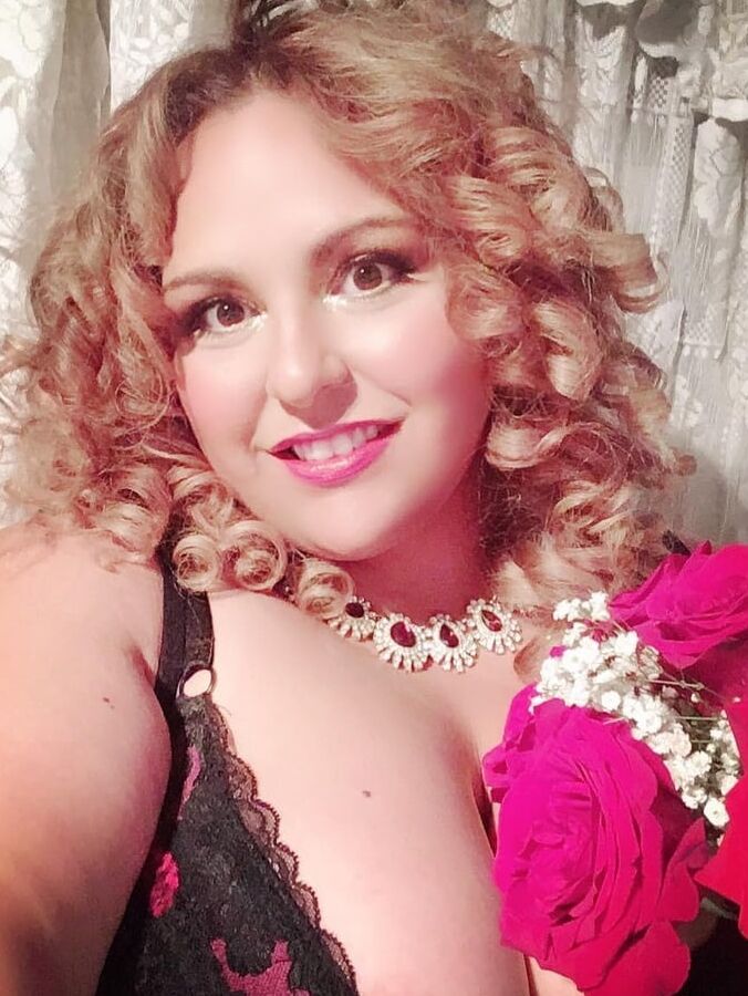 Big girls need love too