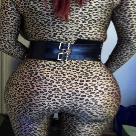 my moms friend