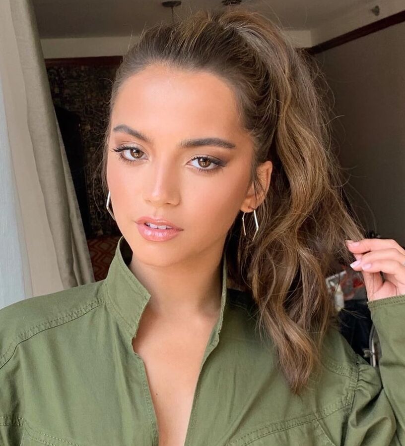 isabela moner