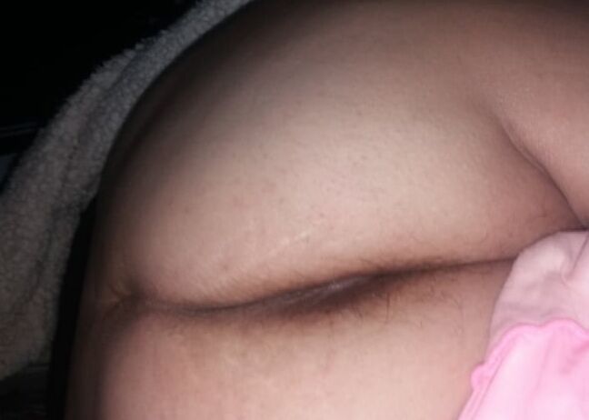 Bbw mom