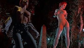 Linnea Quigley
