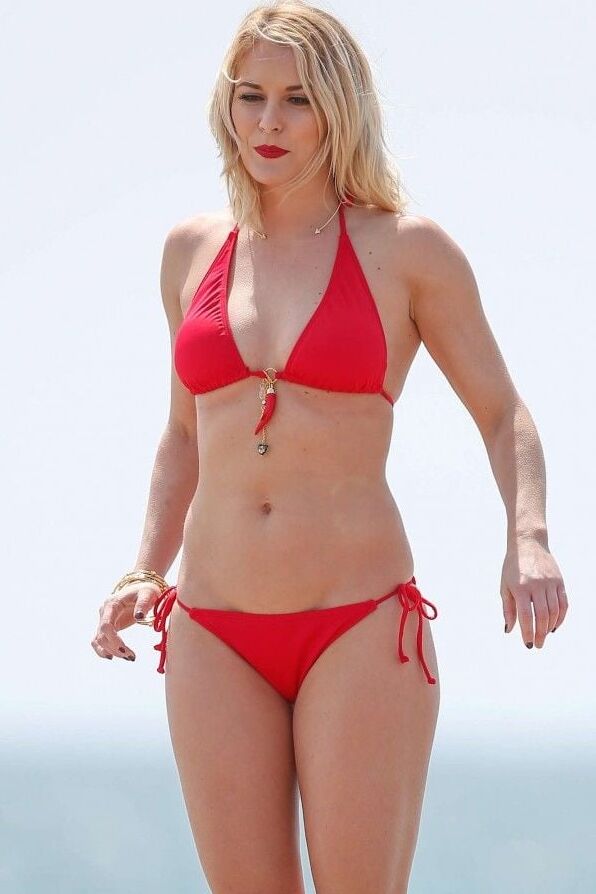 Renee young sexy hot