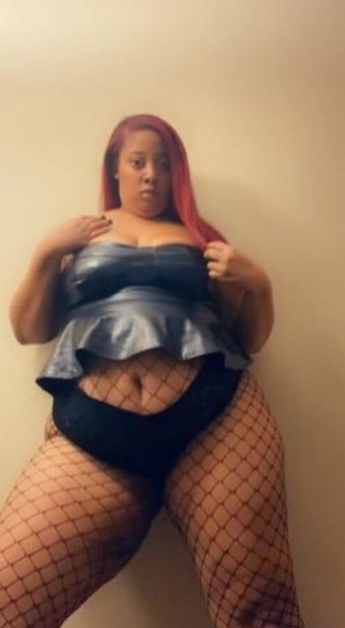 She has the right curves