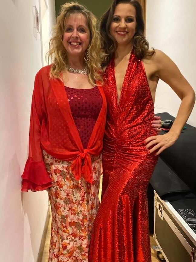 Sexy UK British Women