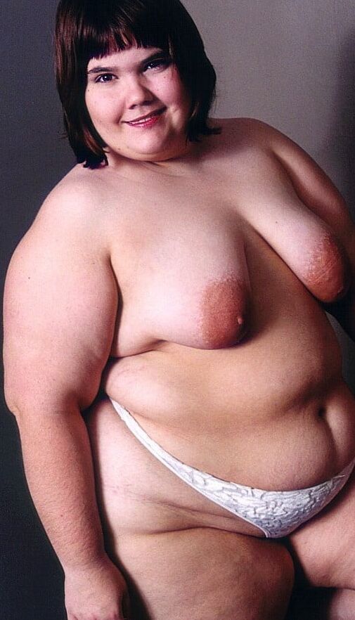 Bbw mix (Small tits)