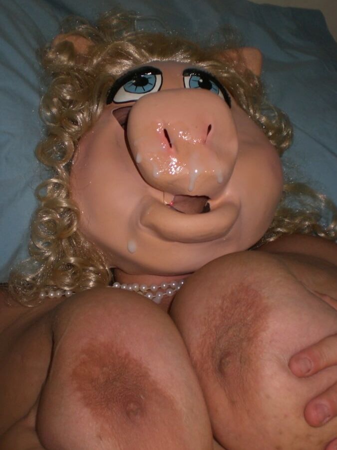 oinker bbw a would still fuck