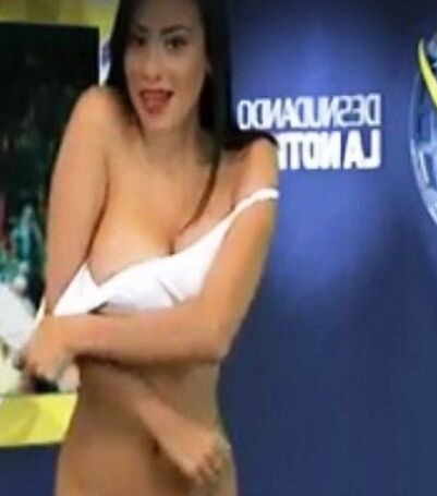 striptease