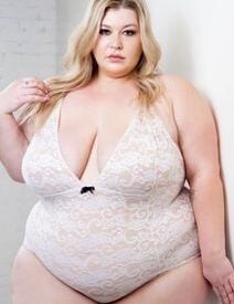 P,us Size Love