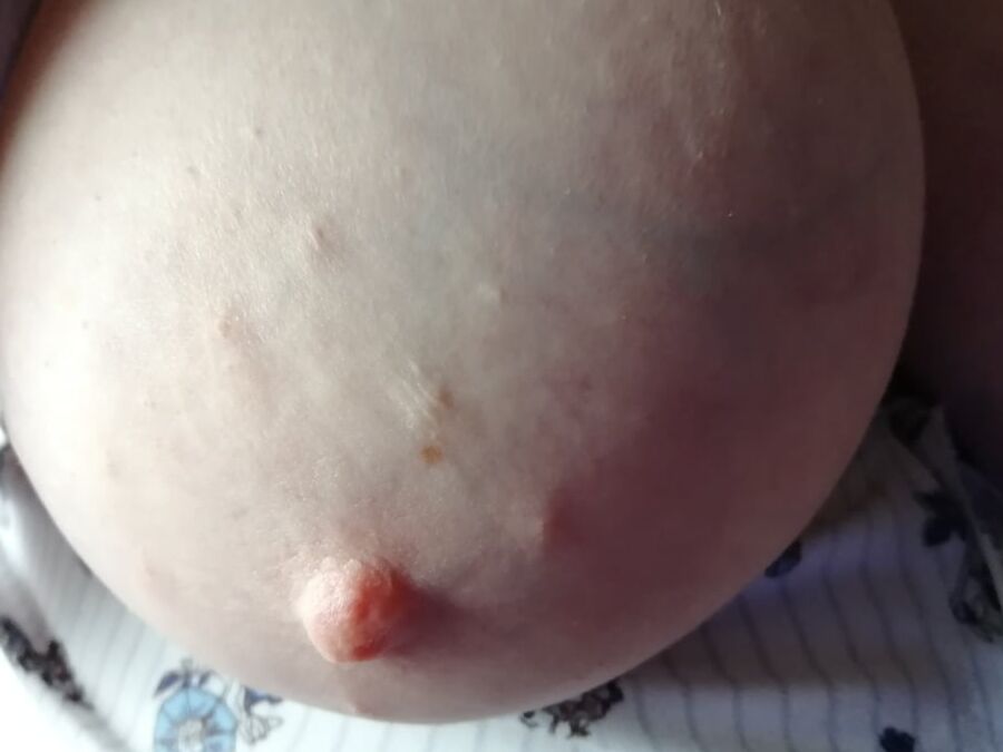 My big tits (ninth set)