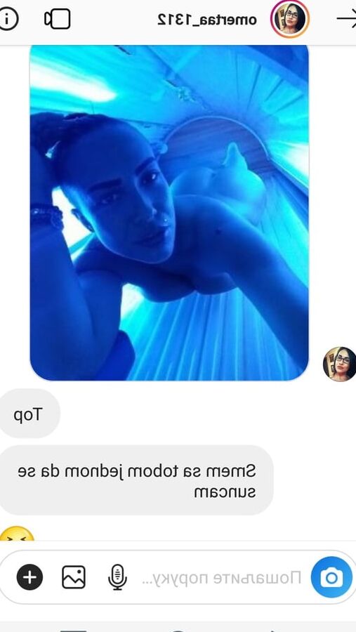 Radmila Nis