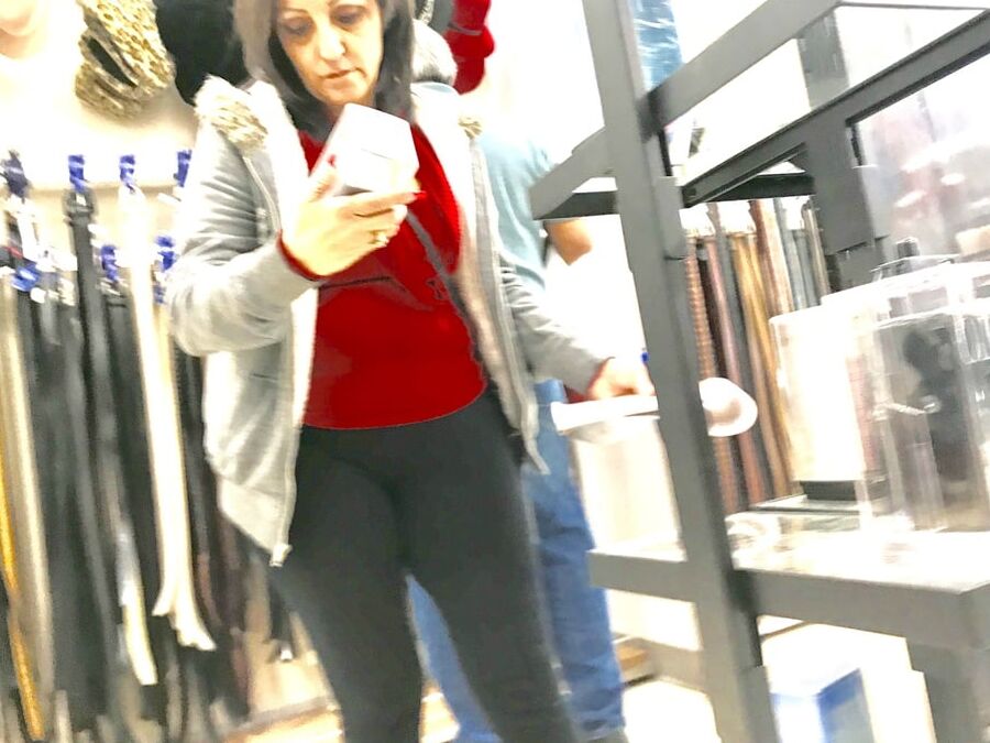 Nice tight ass