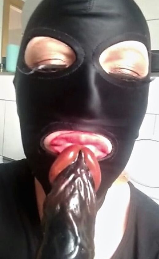 my hooded sub