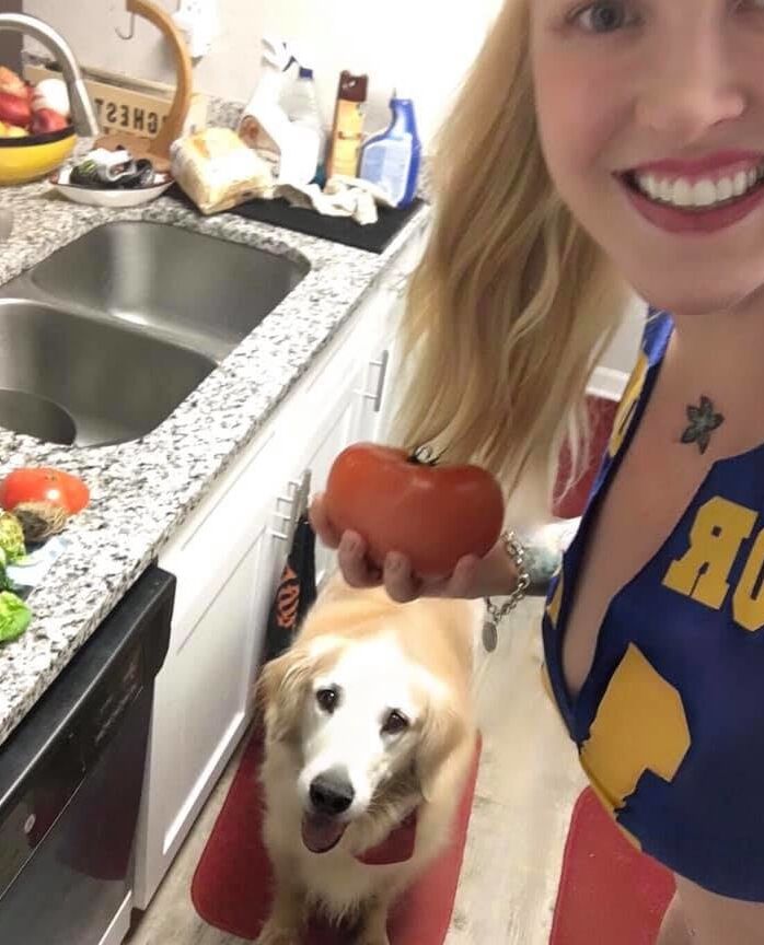 Thicc Sandwich Wench