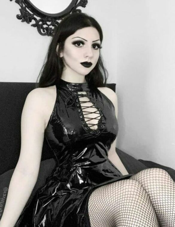 Goth Girls