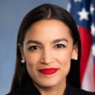 Alexandria Ocasio Cortez
