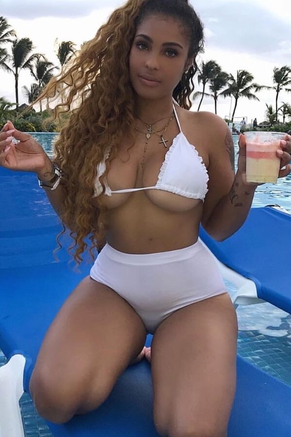 Jasmine G