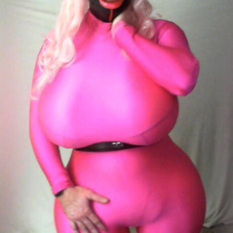 my moms friend