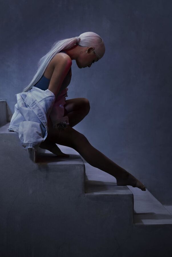 Ariana Grande