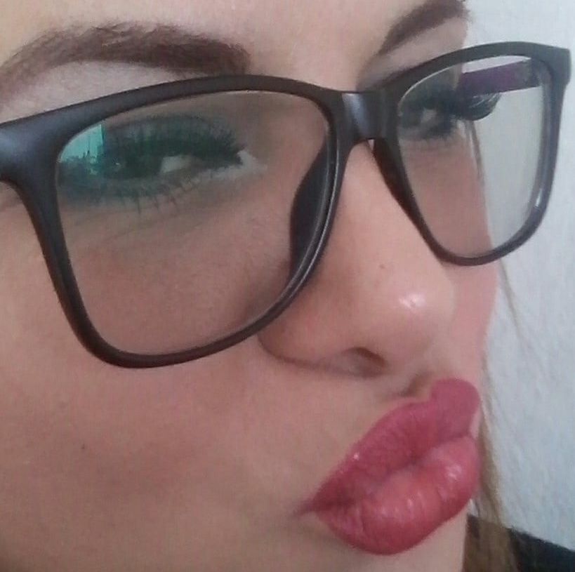 Treasure Milf from Argentina