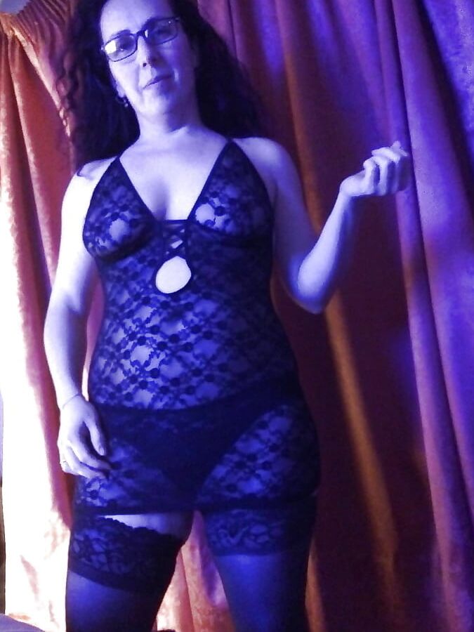 slut exposed: london slut Rochelle