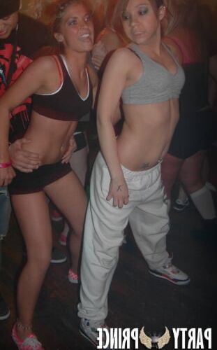 Random Hot Girls