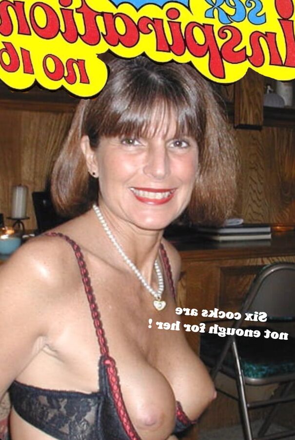 Magazine Covers (Fakes)