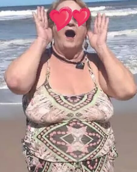 Mrs Janete yo and her yummy body