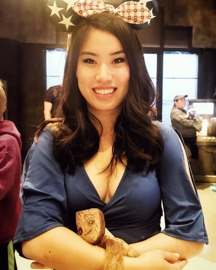 Wu sisters