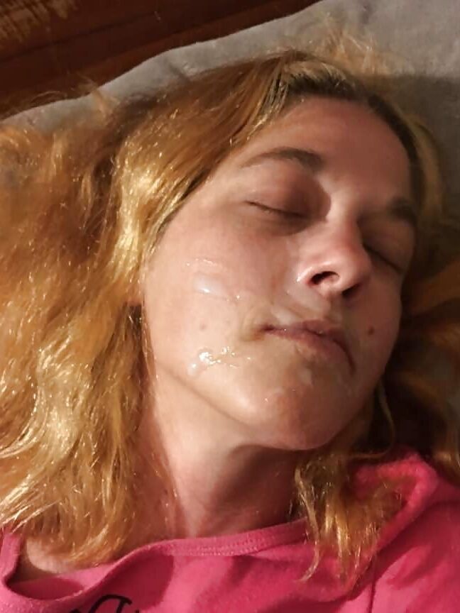 Mature Facials