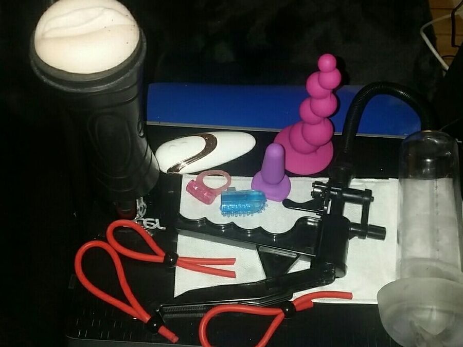 Toys