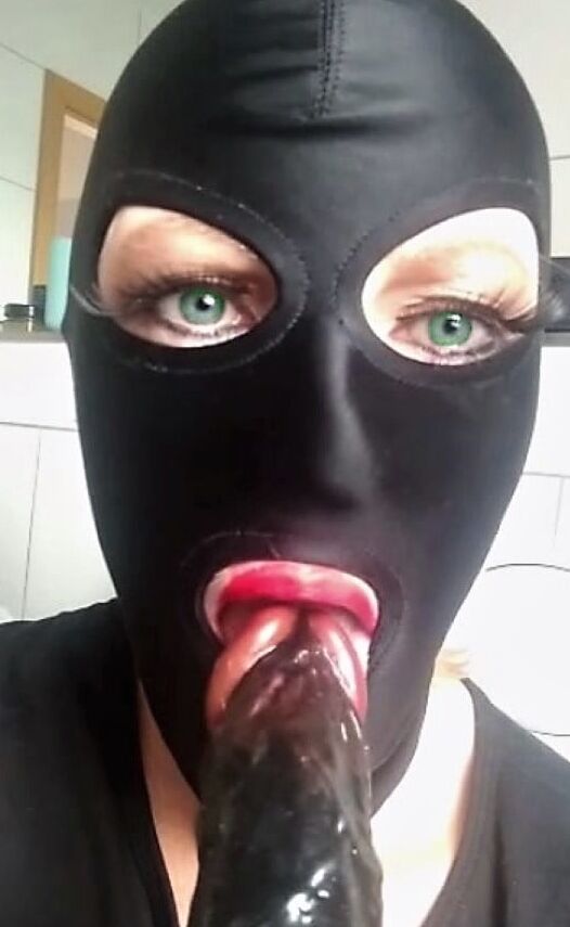 my hooded sub