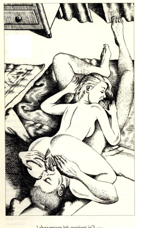 Les Frasques