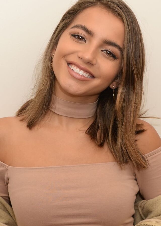 isabela moner