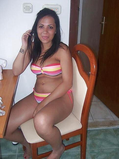 Serbian Natasa