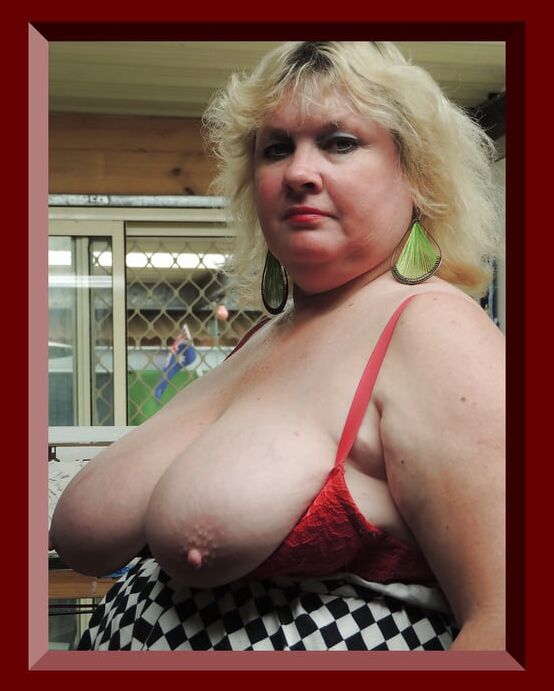 Expose horny Milf Web Slut