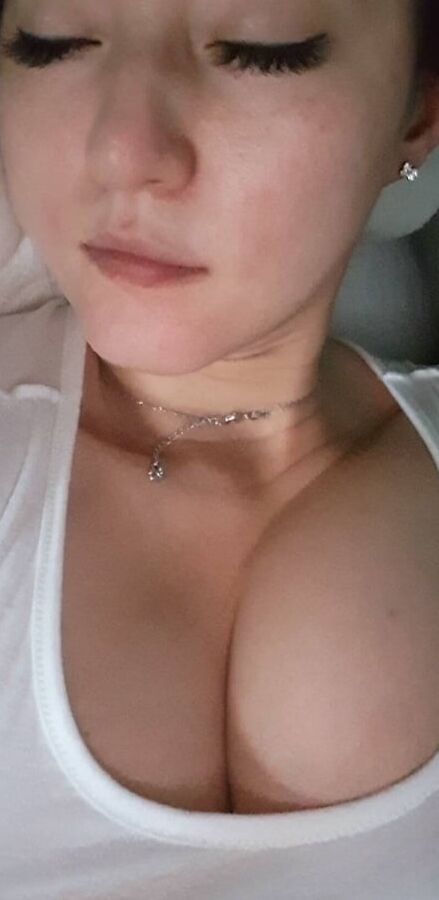 Asian GF