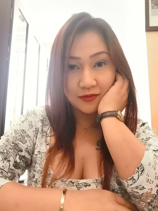 Dubai slut Quin