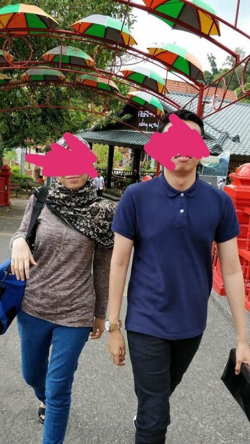 Hot Malaysian Girl ( Amirah some)