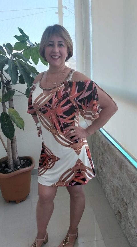 MILF ANA