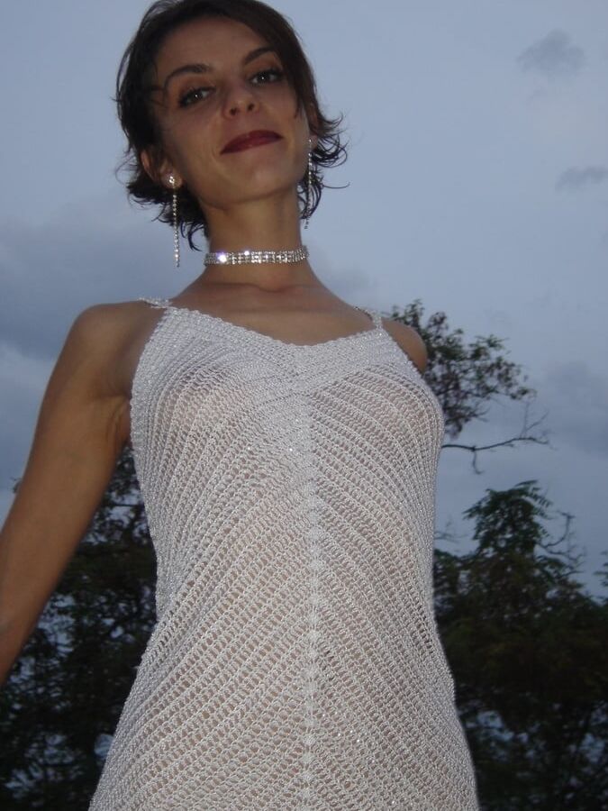 Hot Wife