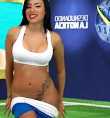 striptease