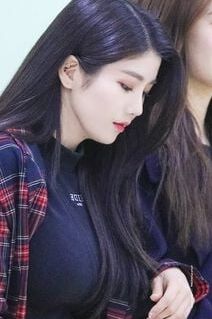 Kwon Eunbi Fap Folder