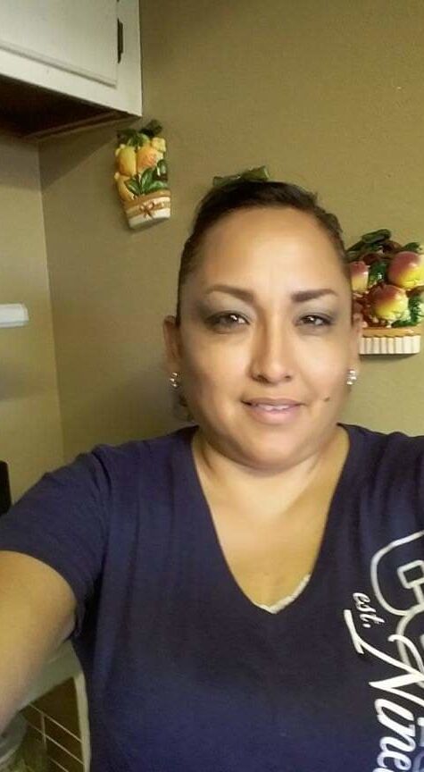 Nasty comments on native milf