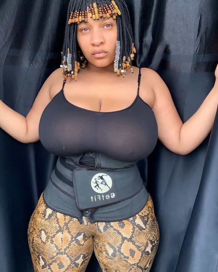 nothing but thick