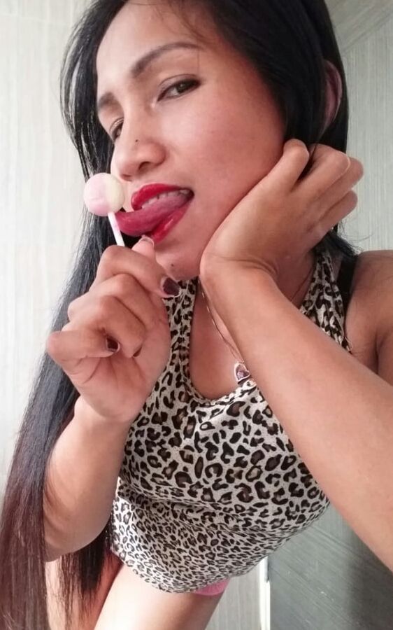 I&;m back!