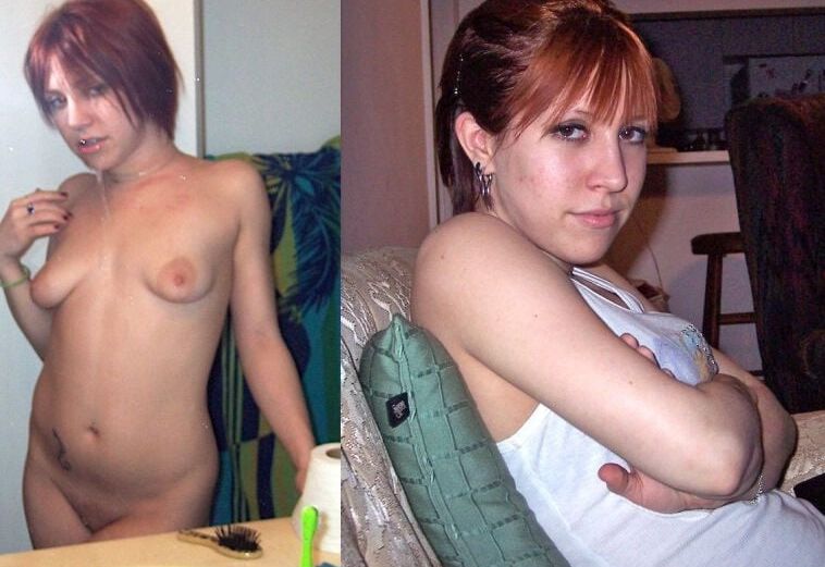 Pics I Like - Dressed and Not