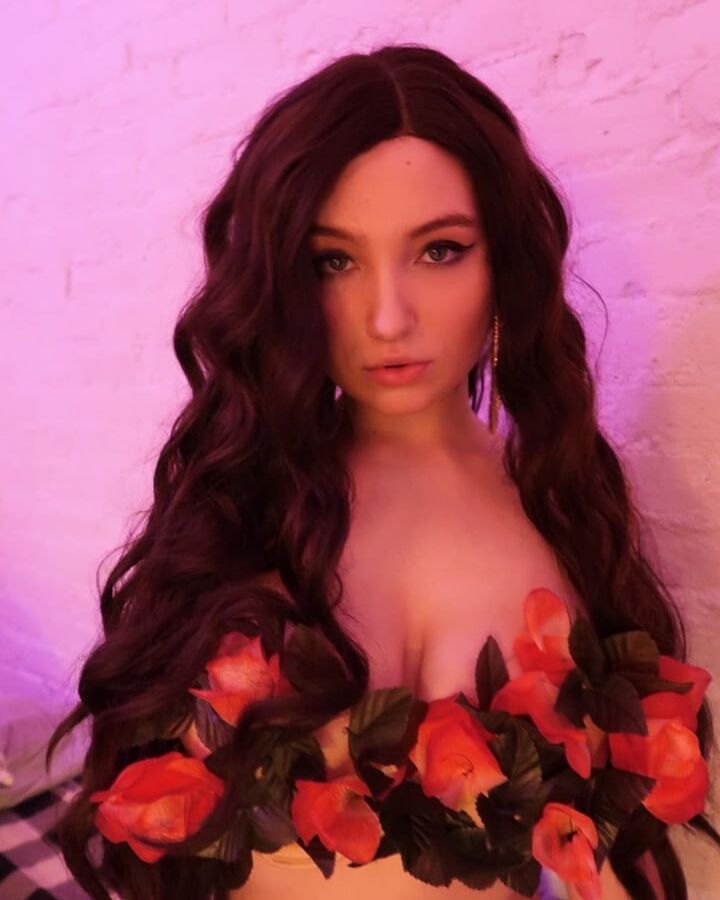 Super Hot Slut