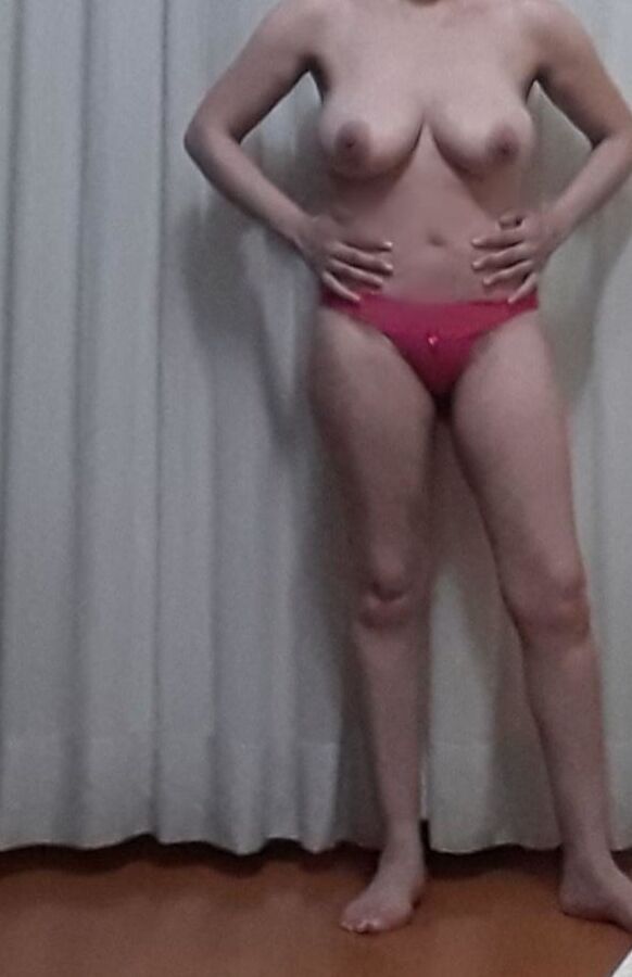 ブラジル人の妻pt